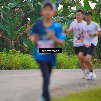 Runner Photo 4483134
