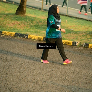Runner Photo 4483135