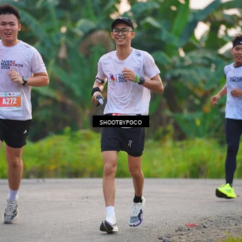 Runner Photo 4483136