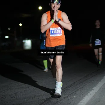 Runner Photo 4483137