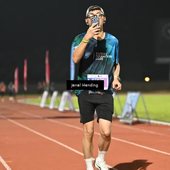 Runner Photo 4483139
