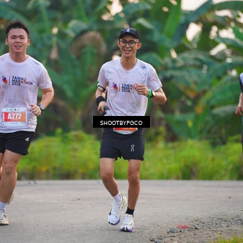 Runner Photo 4483140