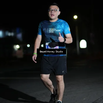 Runner Photo 4483141