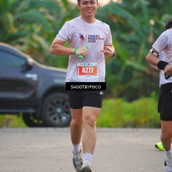 Runner Photo 4483142