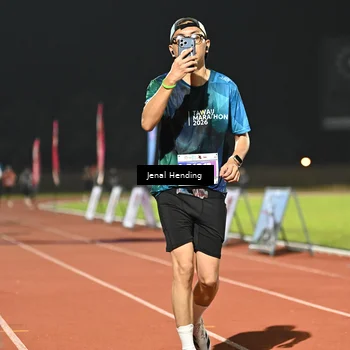 Runner Photo 4483143
