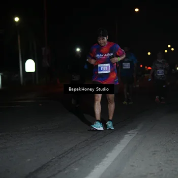 Runner Photo 4483144