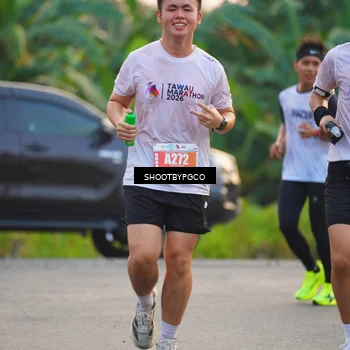 Runner Photo 4483145