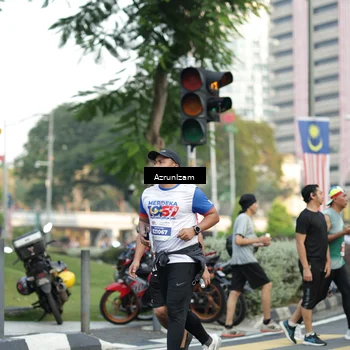 Runner Photo 4483147