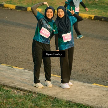 Runner Photo 4483150