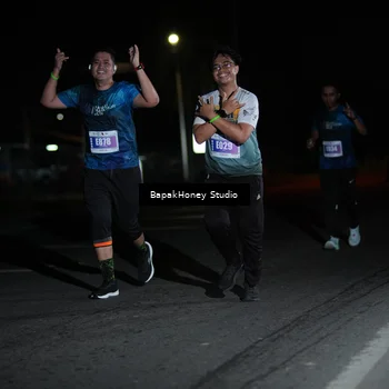 Runner Photo 4483151