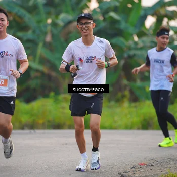 Runner Photo 4483152