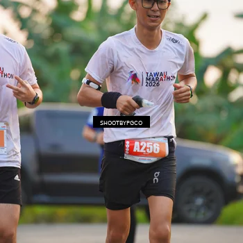 Runner Photo 4483154