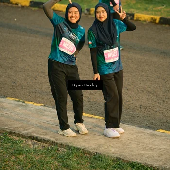 Runner Photo 4483155