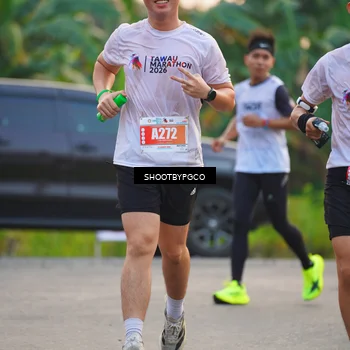 Runner Photo 4483156