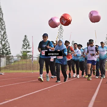 Runner Photo 4483157