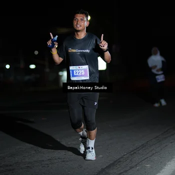 Runner Photo 4483160