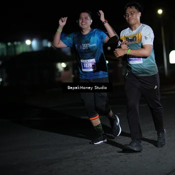 Runner Photo 4483162