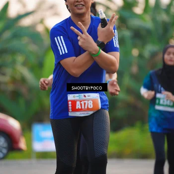 Runner Photo 4483166
