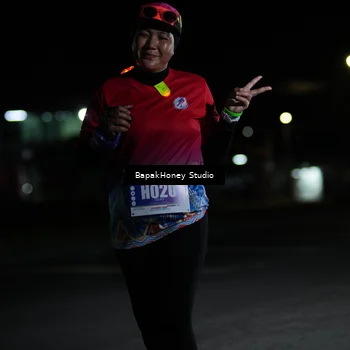 Runner Photo 4483167