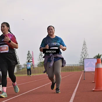 Runner Photo 4483169