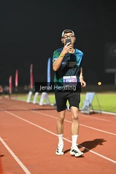 Runner Photo 4483171