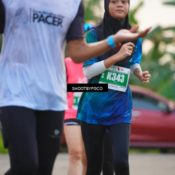 Runner Photo 4483174