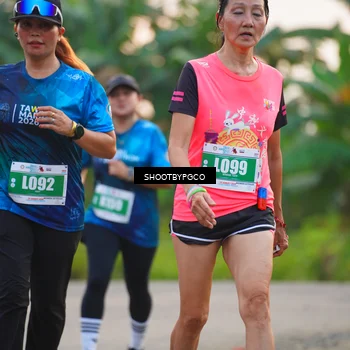 Runner Photo 4483178