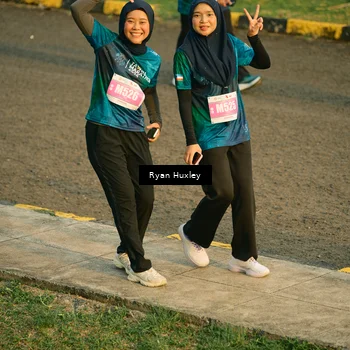 Runner Photo 4483181