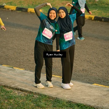 Runner Photo 4483182