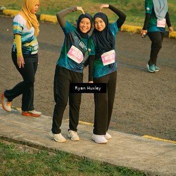 Runner Photo 4483183