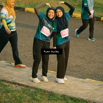 Runner Photo 4483184