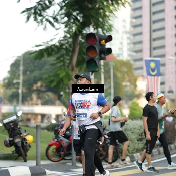 Runner Photo 4483185