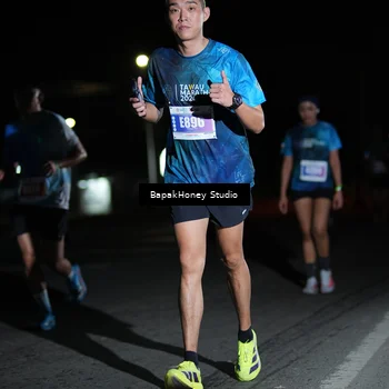 Runner Photo 4483186