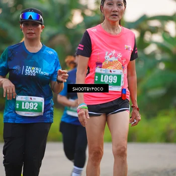 Runner Photo 4483190