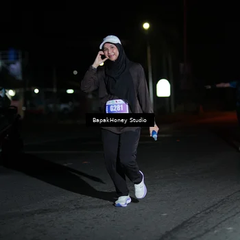 Runner Photo 4483191
