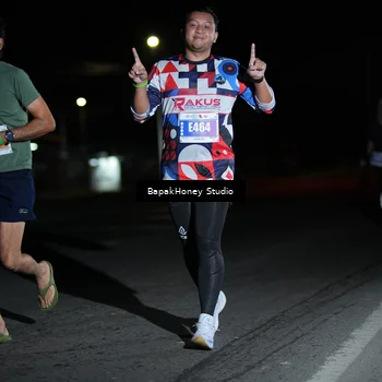 Runner Photo 4483192