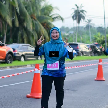 Runner Photo 4483193