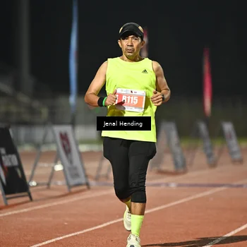 Runner Photo 4483195