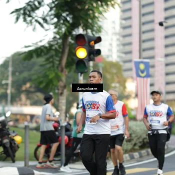 Runner Photo 4483197