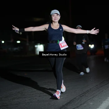 Runner Photo 4483198