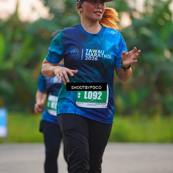 Runner Photo 4483200