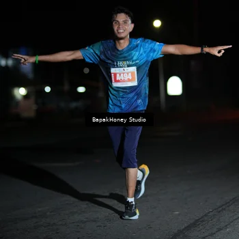 Runner Photo 4483201