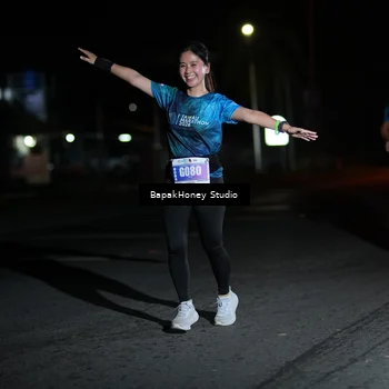 Runner Photo 4483202