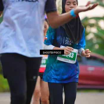 Runner Photo 4483204
