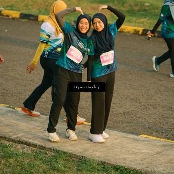 Runner Photo 4483205