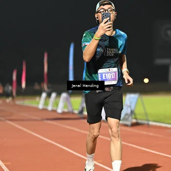 Runner Photo 4483206