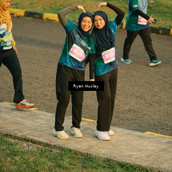 Runner Photo 4483207