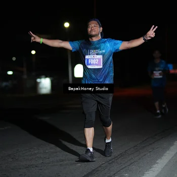 Runner Photo 4483208