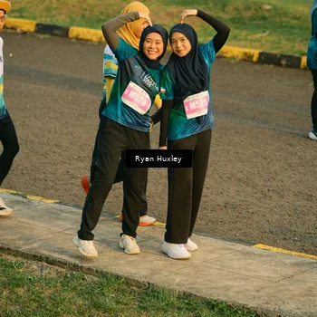 Runner Photo 4483209