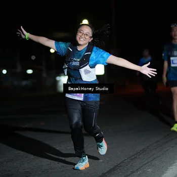 Runner Photo 4483212